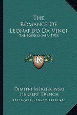 The Romance of Leonardo Da Vinci: The Forerunner (1903)