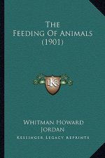 The Feeding of Animals (1901)