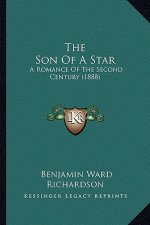 The Son of a Star: A Romance of the Second Century (1888)