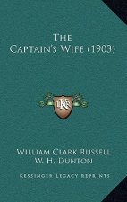 The Captain's Wife (1903)