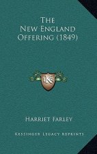 The New England Offering (1849)