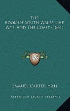 The Book Of South Wales, The Wye, And The Coast (1861)