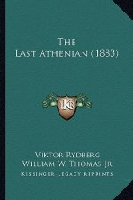 The Last Athenian (1883)