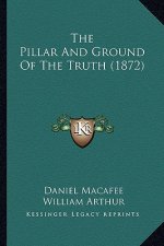 The Pillar And Ground Of The Truth (1872)