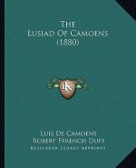 The Lusiad of Camoens (1880)