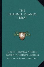 The Channel Islands (1865)