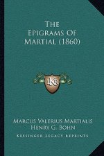 The Epigrams Of Martial (1860)
