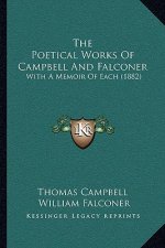 The Poetical Works Of Campbell And Falconer: With A Memoir Of Each (1882)
