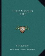 Three Masques (1903)