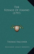 The Voyage Of Hanno (1797)