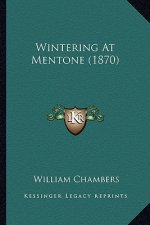 Wintering at Mentone (1870)
