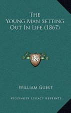 The Young Man Setting Out in Life (1867)