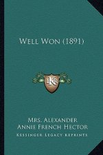 Well Won (1891)