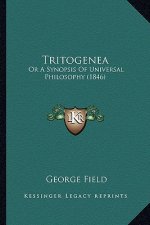 Tritogenea: Or a Synopsis of Universal Philosophy (1846)