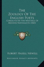 The Zoology of the English Poets: Corrected by the Writings of Modern Naturalists (1845)