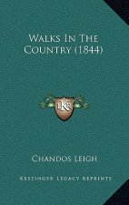 Walks in the Country (1844)