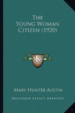 The Young Woman Citizen (1920)