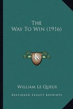 The Way to Win (1916)