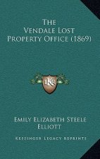 The Vendale Lost Property Office (1869)