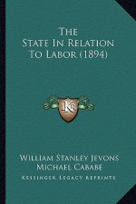 The State in Relation to Labor (1894)
