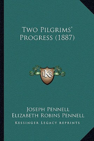 Two Pilgrims' Progress (1887)