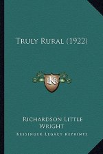 Truly Rural (1922)