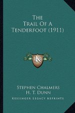 The Trail of a Tenderfoot (1911)