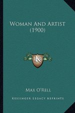 Woman and Artist (1900)