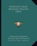 Wedding's Basic Bessemer Process (1891)