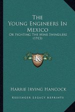 The Young Engineers in Mexico: Or Fighting the Mine Swindlers (1913)