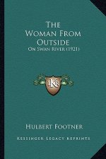 The Woman from Outside: On Swan River (1921)