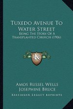 Tuxedo Avenue To Water Street: Being The Story Of A Transplanted Church (1906)
