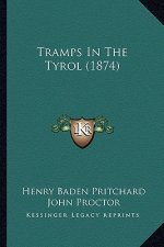 Tramps in the Tyrol (1874)