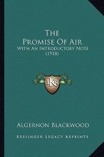 The Promise of Air: With an Introductory Note (1918)