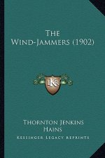 The Wind-Jammers (1902)