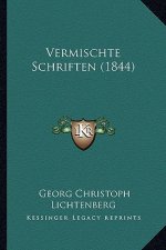 Vermischte Schriften (1844)