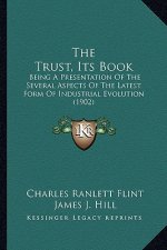 The Trust, Its Book: Being a Presentation of the Several Aspects of the Latest Form of Industrial Evolution (1902)