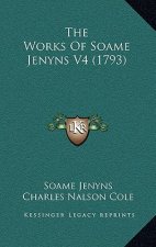 The Works of Soame Jenyns V4 (1793)