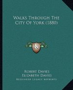 Walks Through the City of York (1880)