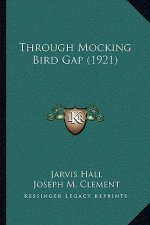 Through Mocking Bird Gap (1921)