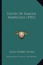 Youth of Famous Americans (1902)