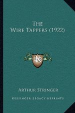 The Wire Tappers (1922)