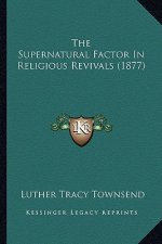 The Supernatural Factor in Religious Revivals (1877)