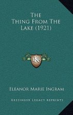 The Thing from the Lake (1921)