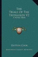 The Trials of the Tredgolds V2: A Novel (1864)