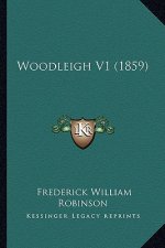 Woodleigh V1 (1859)