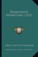 Tremendous Adventures (1922)