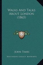 Walks and Talks about London (1865)