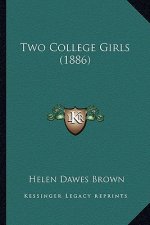 Two College Girls (1886)
