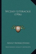 Wczasy Literackie (1906)